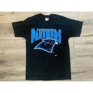 Vintage Nutmeg Men's Large NFL Graphic T-Shirt